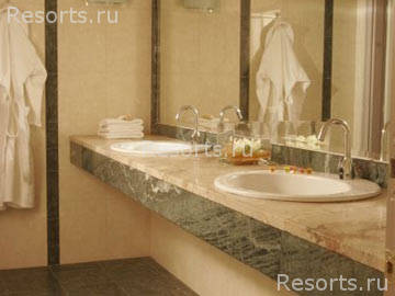 Castello City Hotel 15